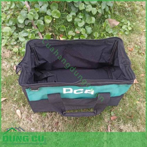 Túi đựng dụng cụ đồ nghề đa năng DCA