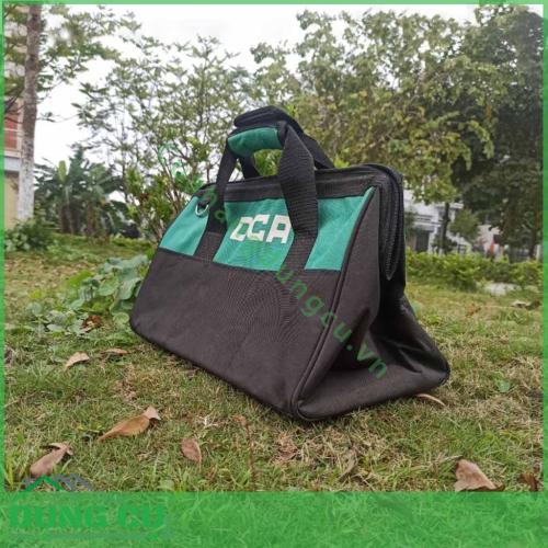 Túi đựng dụng cụ đồ nghề đa năng DCA