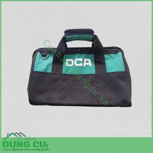 Túi đựng dụng cụ đồ nghề đa năng DCA