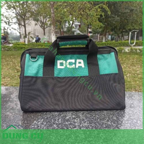 Túi đựng dụng cụ đồ nghề đa năng DCA