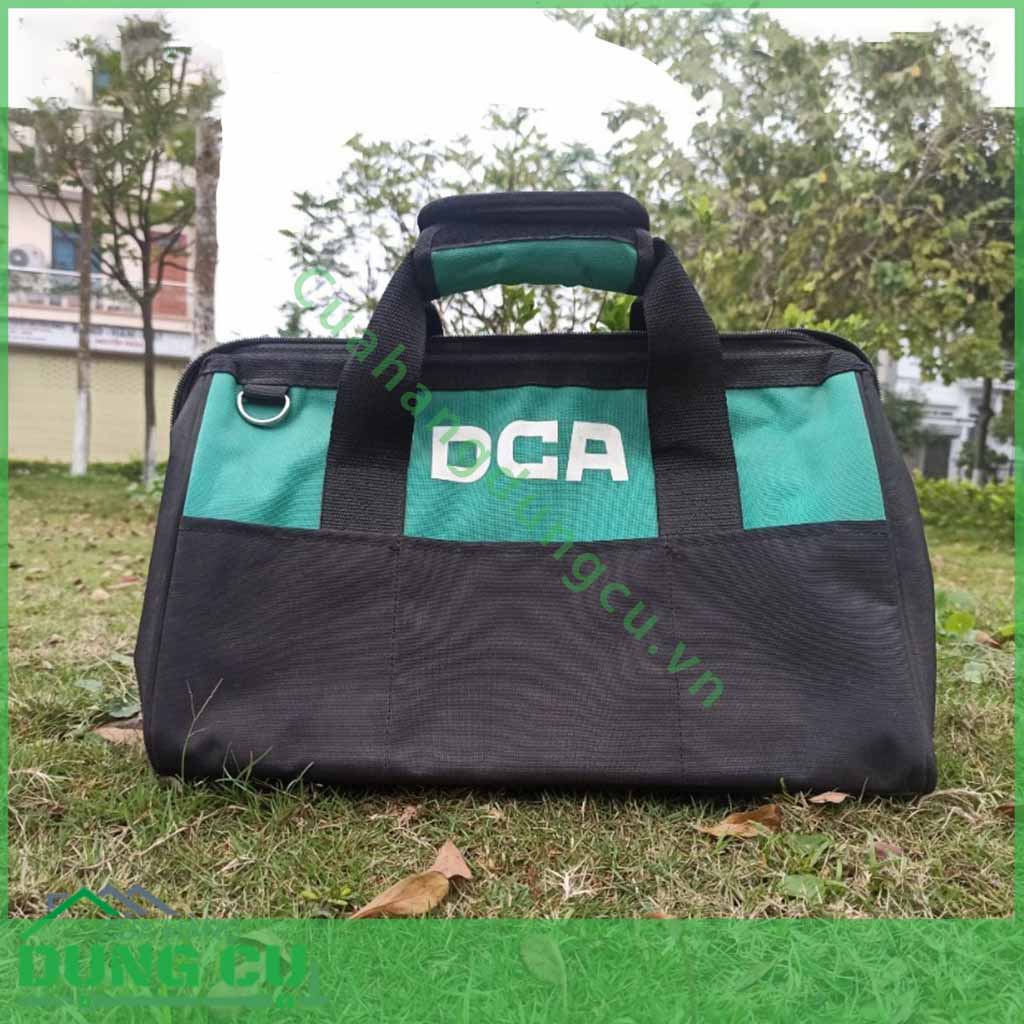 Túi đựng dụng cụ đồ nghề đa năng DCA