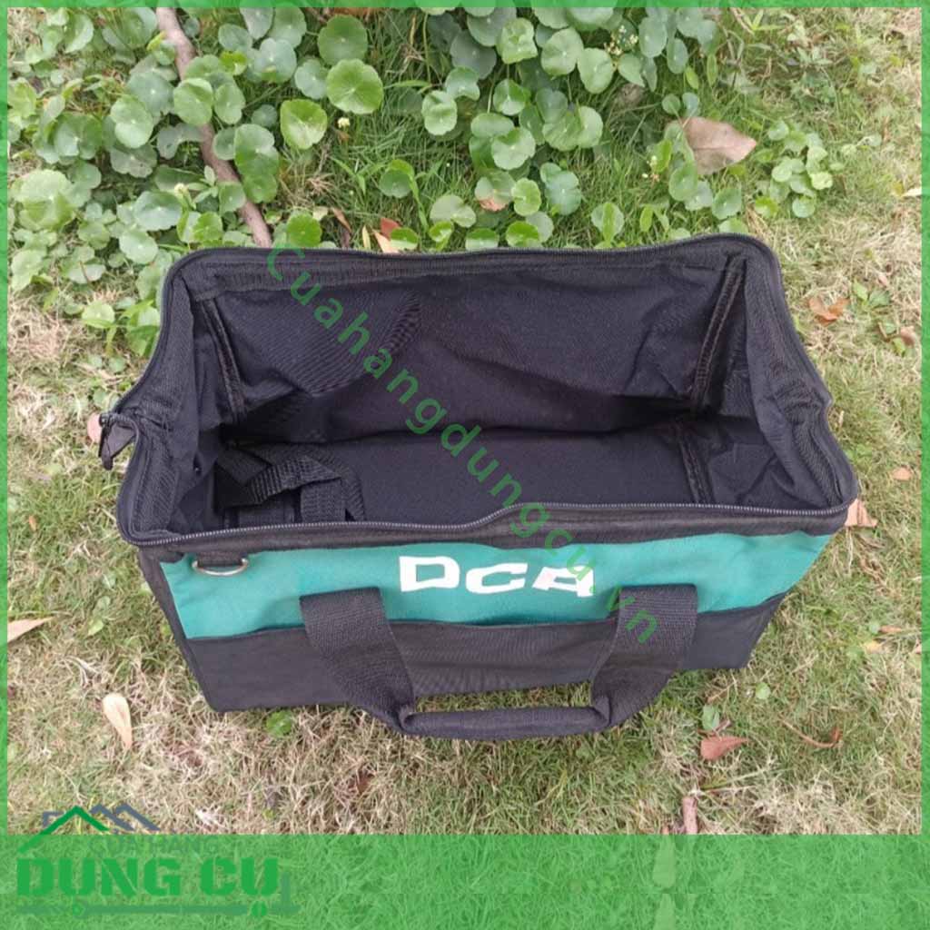 Túi đựng dụng cụ đồ nghề đa năng DCA
