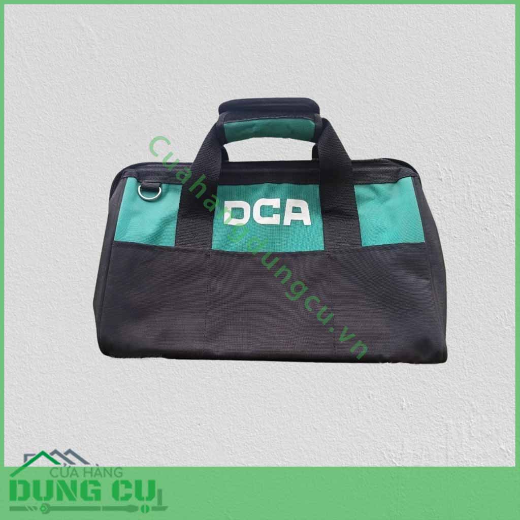 Túi đựng dụng cụ đồ nghề đa năng DCA