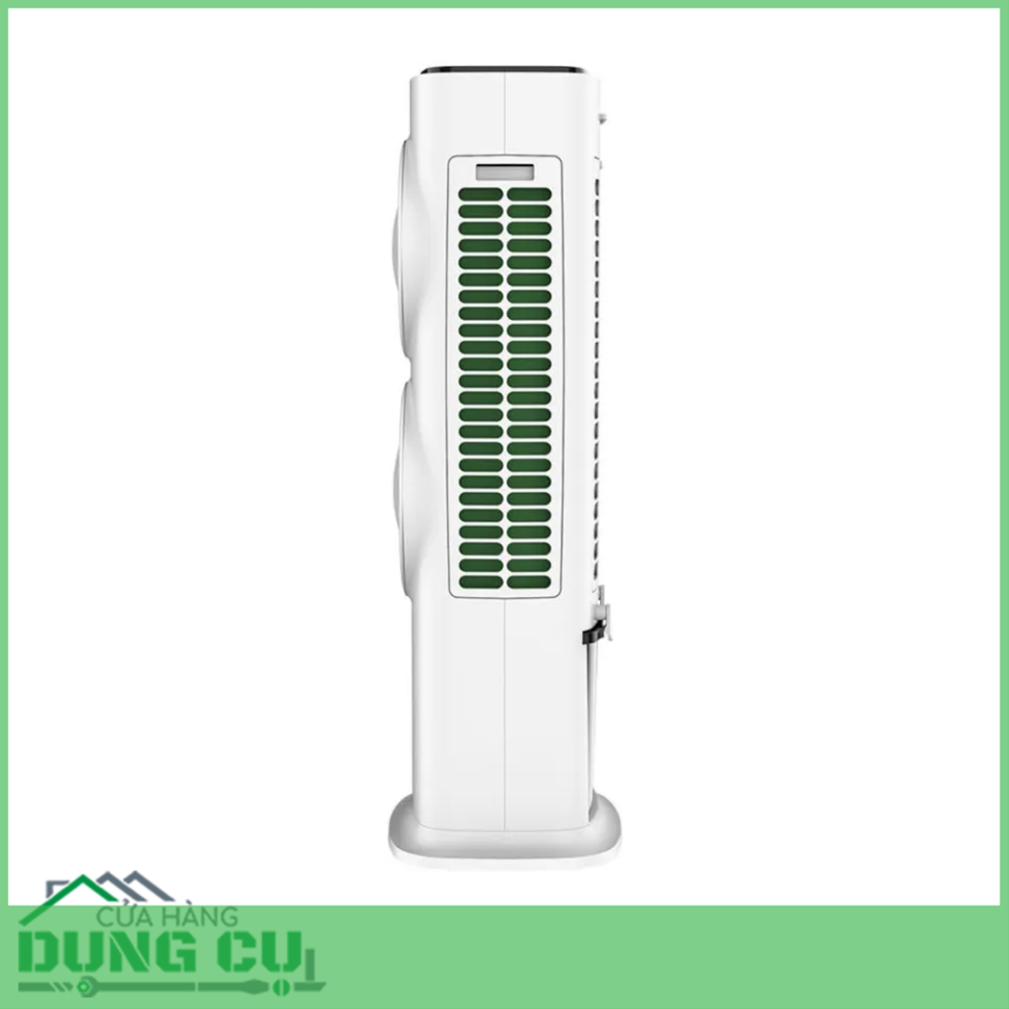 Quạt điều hoà không khí 3 chế độ làm mát Cuore 90W (QM39)