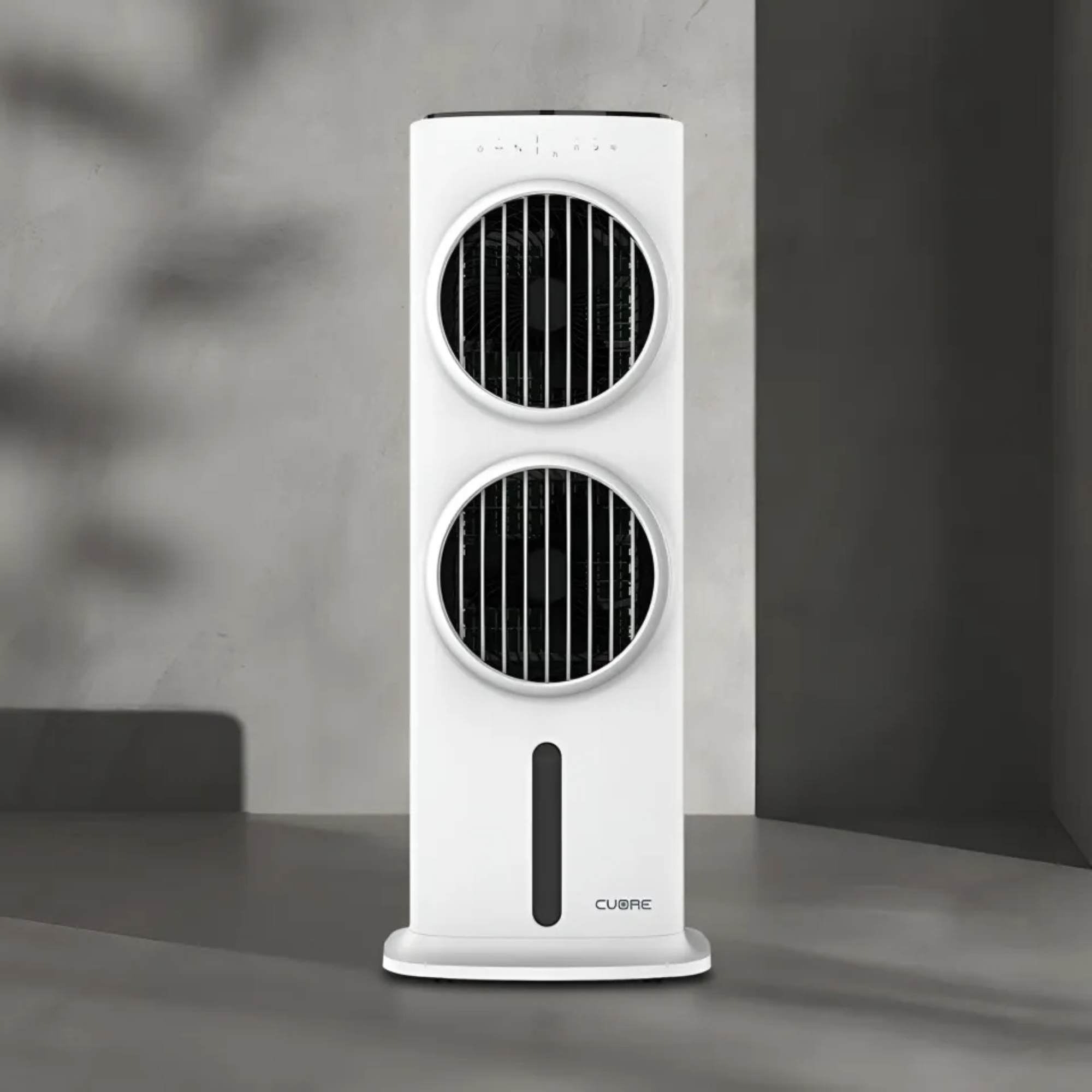 Quạt điều hoà không khí 3 chế độ làm mát Cuore 90W (QM39)