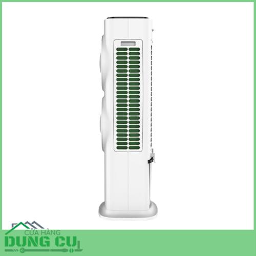 Quạt điều hoà không khí 3 chế độ làm mát Cuore 90W (QM39)