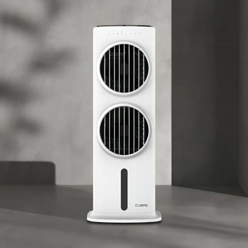 Quạt điều hoà không khí 3 chế độ làm mát Cuore 90W (QM39)
