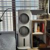Quạt điều hoà không khí 3 chế độ làm mát Cuore 90W (QM39)