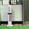 Quạt Tháp Xoay 360° Unold Super Air Smart 360 (D‑68766)