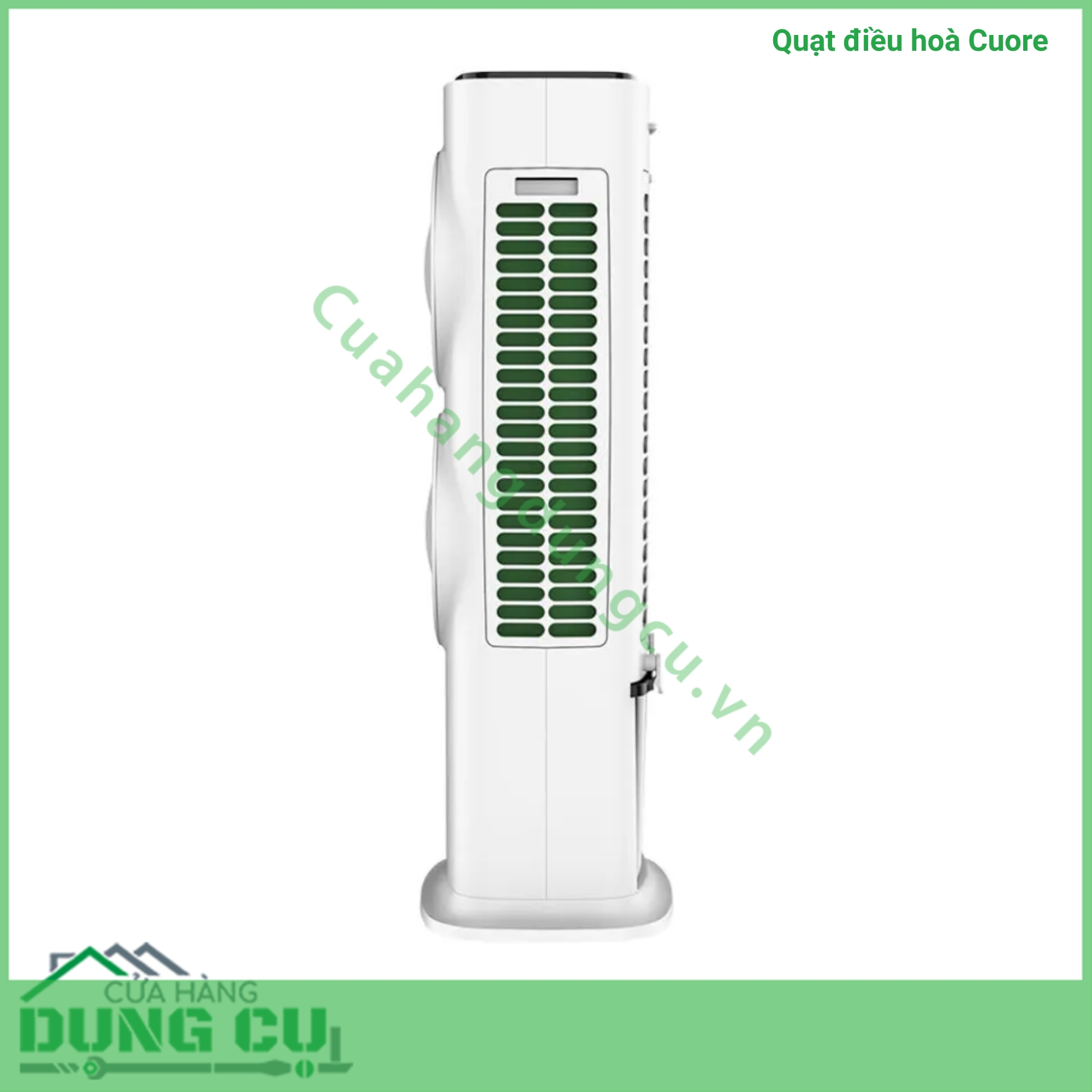 Quạt điều hoà Cuore