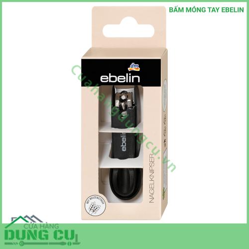 BẤM MÓNG TAY EBELIN