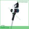 Máy Hút Bụi Không Dây Bosch BCS61113 Serie 6 Unlimited