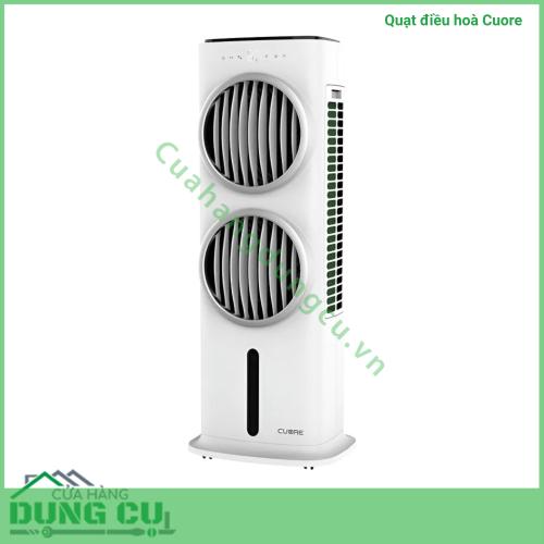 Quạt điều hoà Cuore