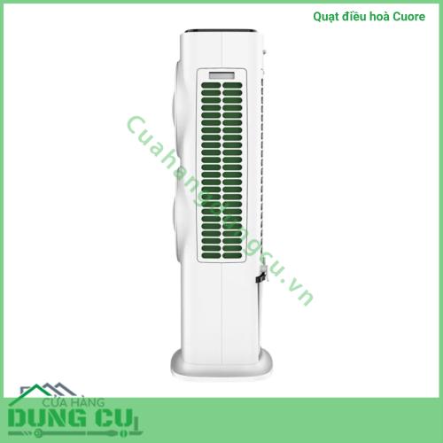 Quạt điều hoà Cuore