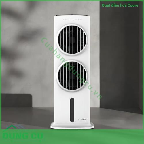 Quạt điều hoà Cuore