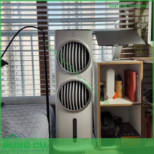 Quạt điều hoà Cuore