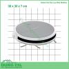Robot Hút Bụi Lau Nhà Medion S05 SW (MD 11889)