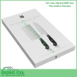 Set 2 dao chặt thái WMF Asia Plus made in Germany (DA40)