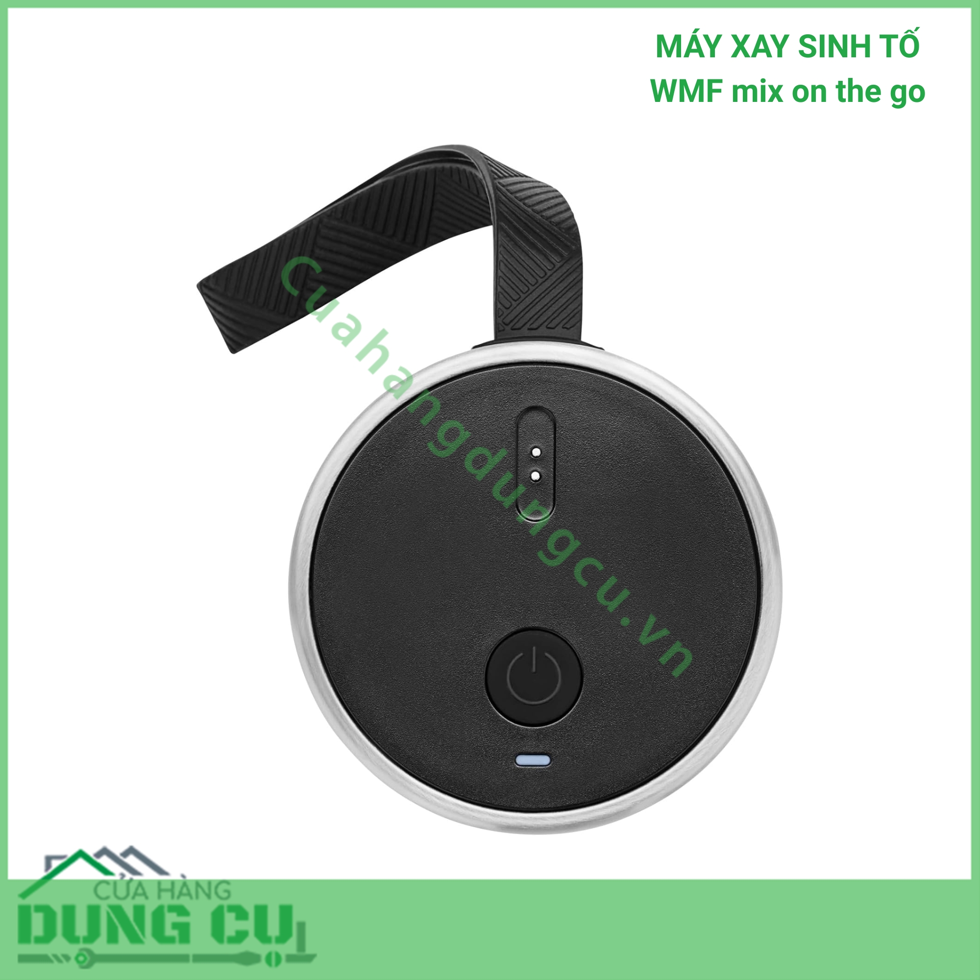 Máy xay sinh tố wmf kuchenminis mix on the go