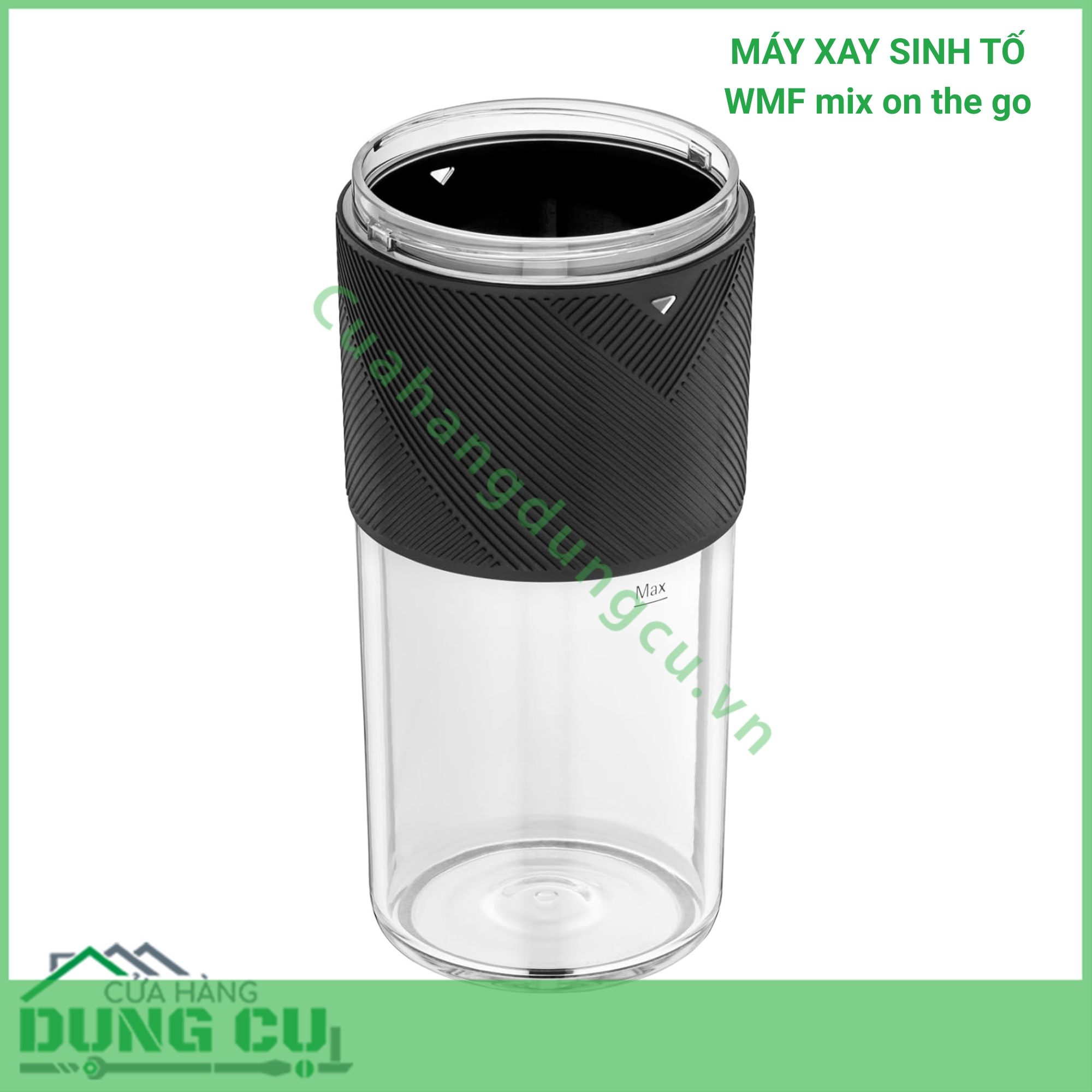 Máy xay sinh tố wmf kuchenminis mix on the go