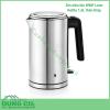 Ấm siêu tốc WMF Lono Kettle 1 6L thân thép 2 400W siêu bền đẹp