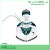 BÀN LÀ HƠI NƯỚC DU LỊCH MINI SILVERCREST SDBRK 1000 A1