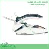 BÀN LÀ HƠI NƯỚC DU LỊCH MINI SILVERCREST SDBRK 1000 A1