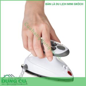 BÀN LÀ DU LỊCH MINI GKÖCH