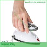BÀN LÀ DU LỊCH MINI GKÖCH