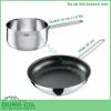 Bộ nồi Silit Scalea 6 món