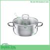 Bộ nồi Silit Scalea 6 món