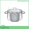 Bộ nồi Silit Scalea 6 món