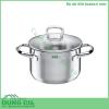 Bộ nồi Silit Scalea 6 món
