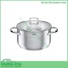 Bộ nồi Silit Scalea 6 món