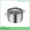 Bộ nồi WMF Astoria 3 món