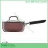 Bộ nồi WMF Topf-Set Fusiontec FT Mineral Töpf 4tlg - Made in Germany