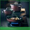 Bộ nồi WMF Topf-Set Fusiontec FT Mineral Töpf 4tlg - Made in Germany