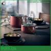 Bộ nồi WMF Topf-Set Fusiontec FT Mineral Töpf 4tlg - Made in Germany