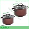 Bộ nồi WMF Topf-Set Fusiontec FT Mineral Töpf 4tlg - Made in Germany