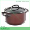 Bộ nồi WMF Topf-Set Fusiontec FT Mineral Töpf 4tlg - Made in Germany