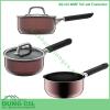 Bộ nồi WMF Topf-Set Fusiontec FT Mineral Töpf 4tlg - Made in Germany