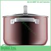 Bộ nồi WMF Topf-Set Fusiontec FT Mineral Töpf 4tlg - Made in Germany
