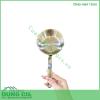Chảo mini 12cm đáy đúc liền nguyên khối Julia CM thương hiệu Đức