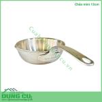Chảo mini 12cm đáy đúc liền nguyên khối Julia CM thương hiệu Đức