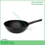Chảo sâu lòng Woll Eco Lite Fry Pan 30cm 