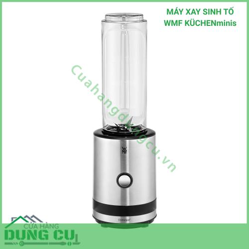 MÁY XAY SINH TỐ WMF KÜCHENminis Smoothie-to-go