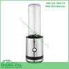 MÁY XAY SINH TỐ WMF KÜCHENminis Smoothie-to-go