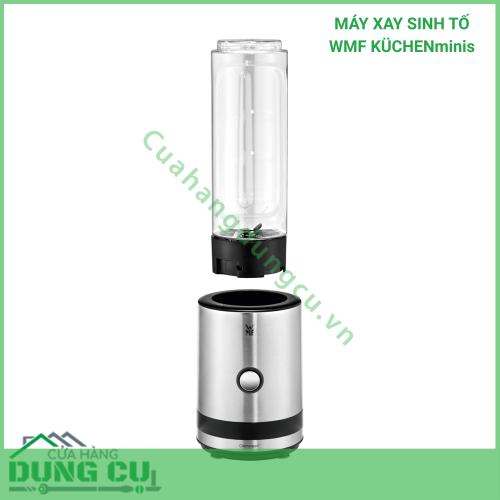MÁY XAY SINH TỐ WMF KÜCHENminis Smoothie-to-go
