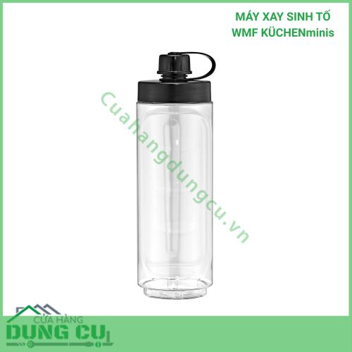 MÁY XAY SINH TỐ WMF KÜCHENminis Smoothie-to-go