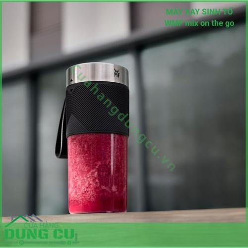 Máy xay sinh tố wmf kuchenminis mix on the go